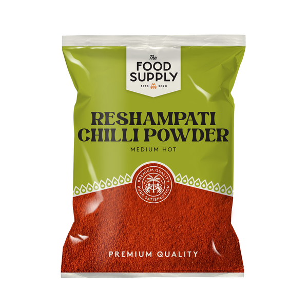 TFS Reshampati Chilli Powder 250g x 10